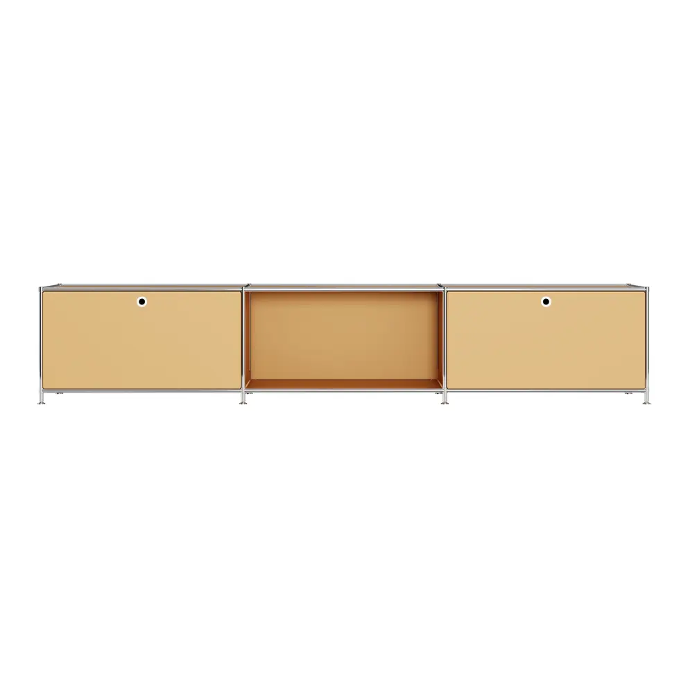 Lowboard Quadro