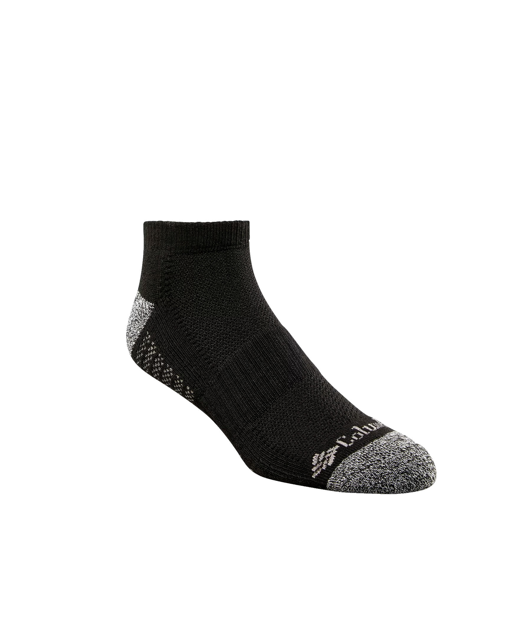 Columbia Men's 6-Pack Low Cut Sport Socks
