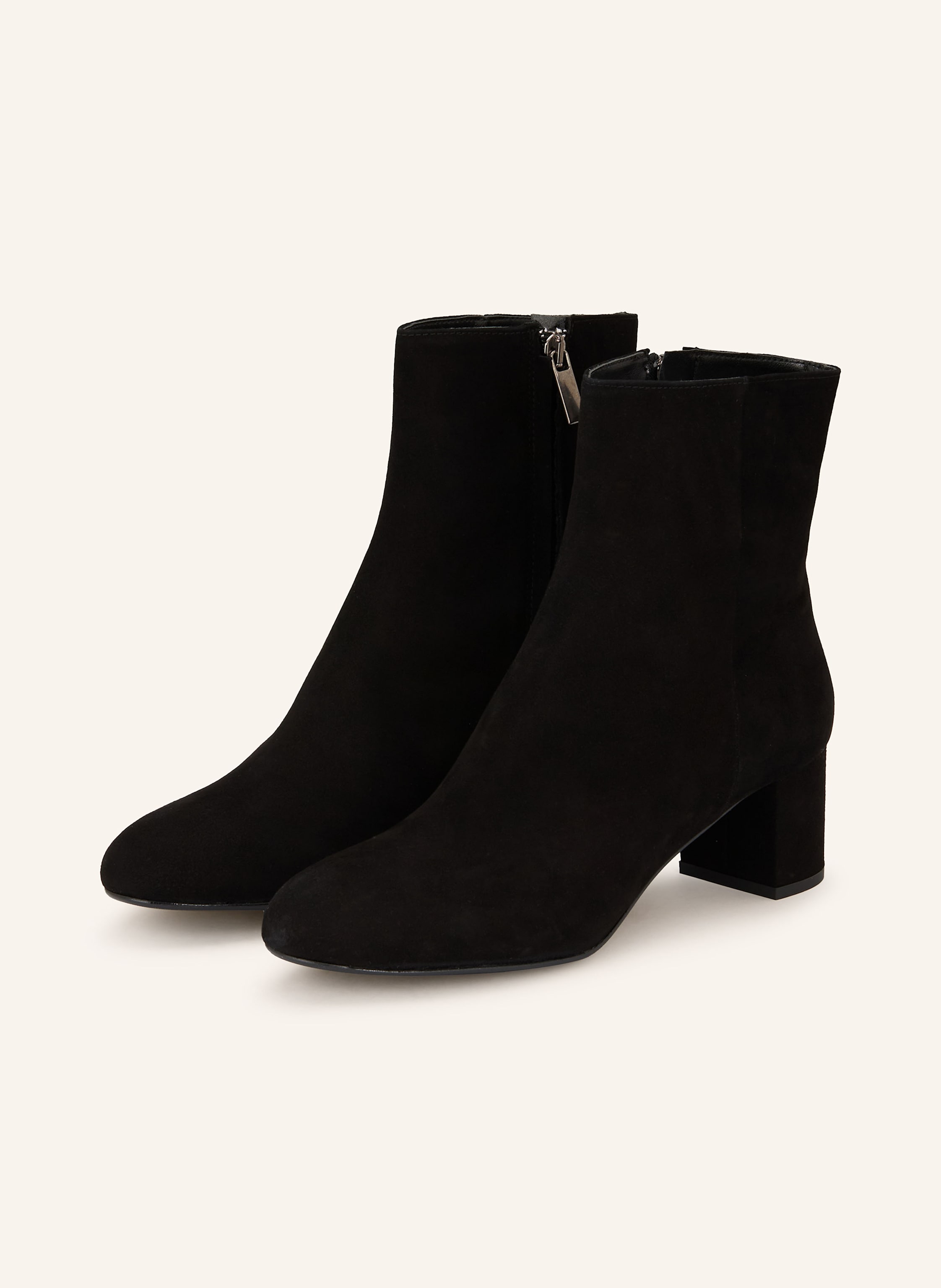 Bianca Di Stiefeletten