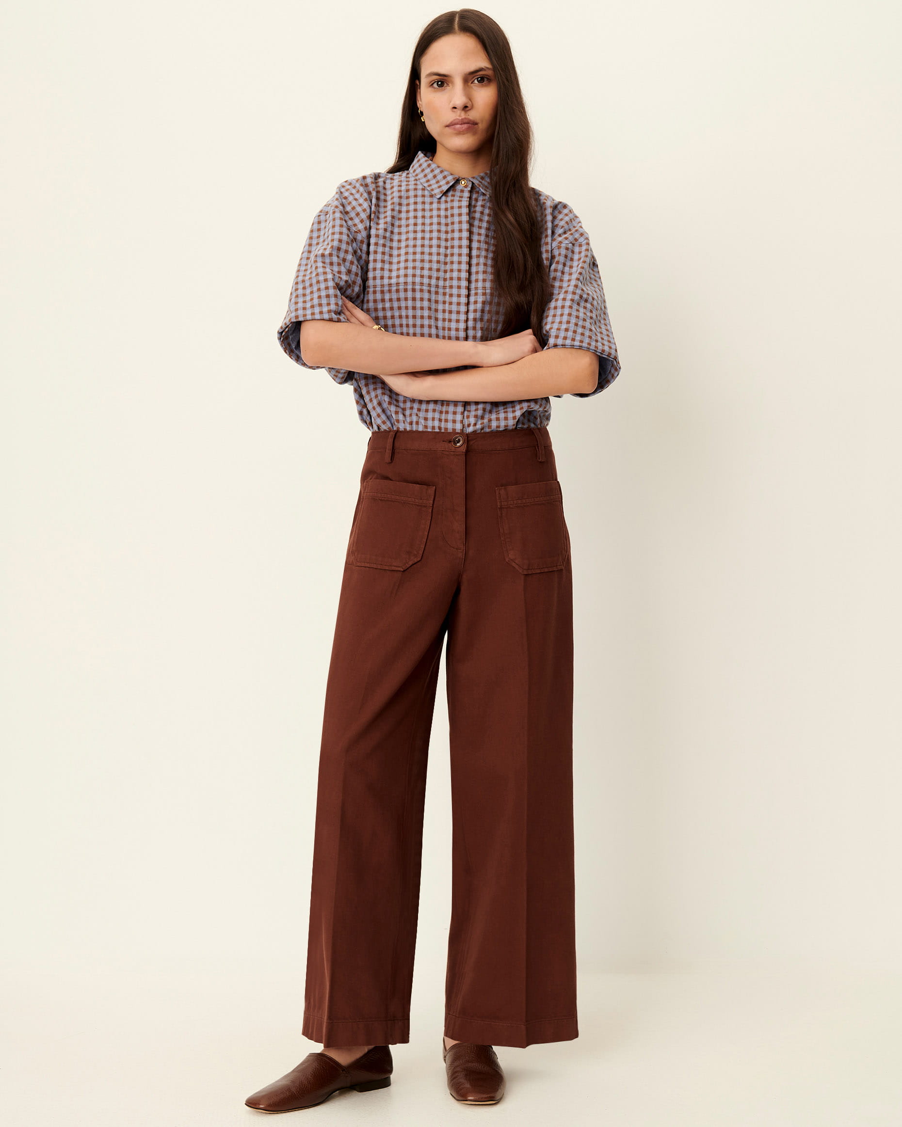Pantalon Aldricks