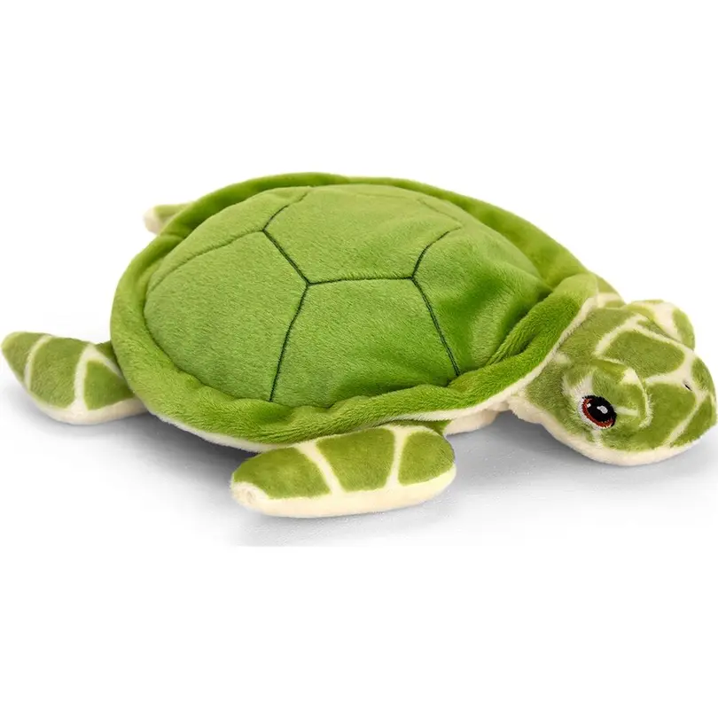Kuscheltier Keeleco