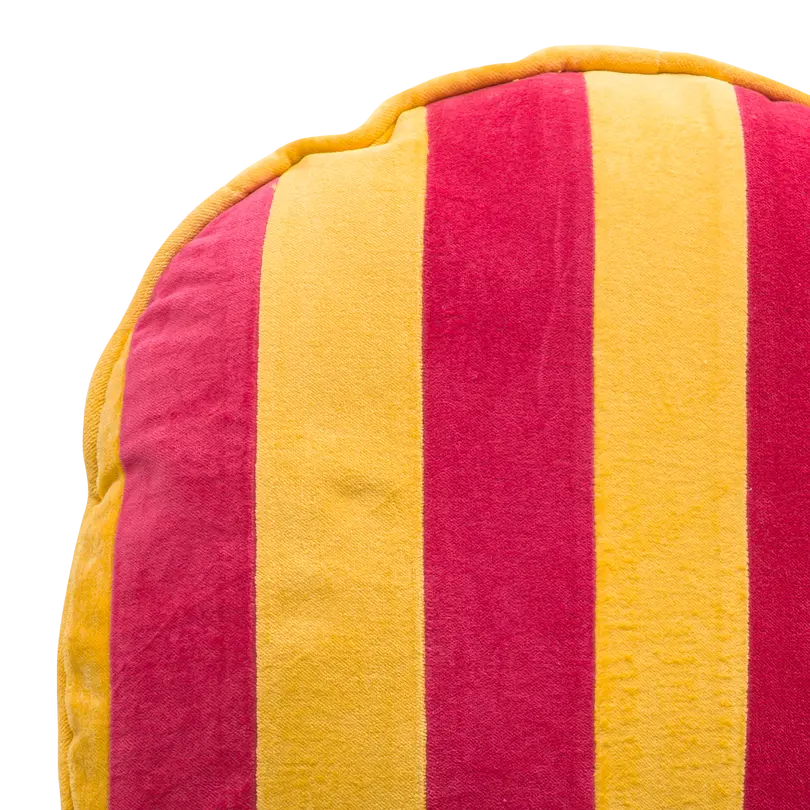 Zierkissen Stripes