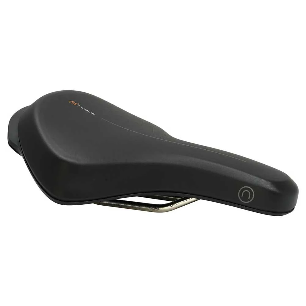 Selle Royal On Royalgel E-Fit Moderate saddle