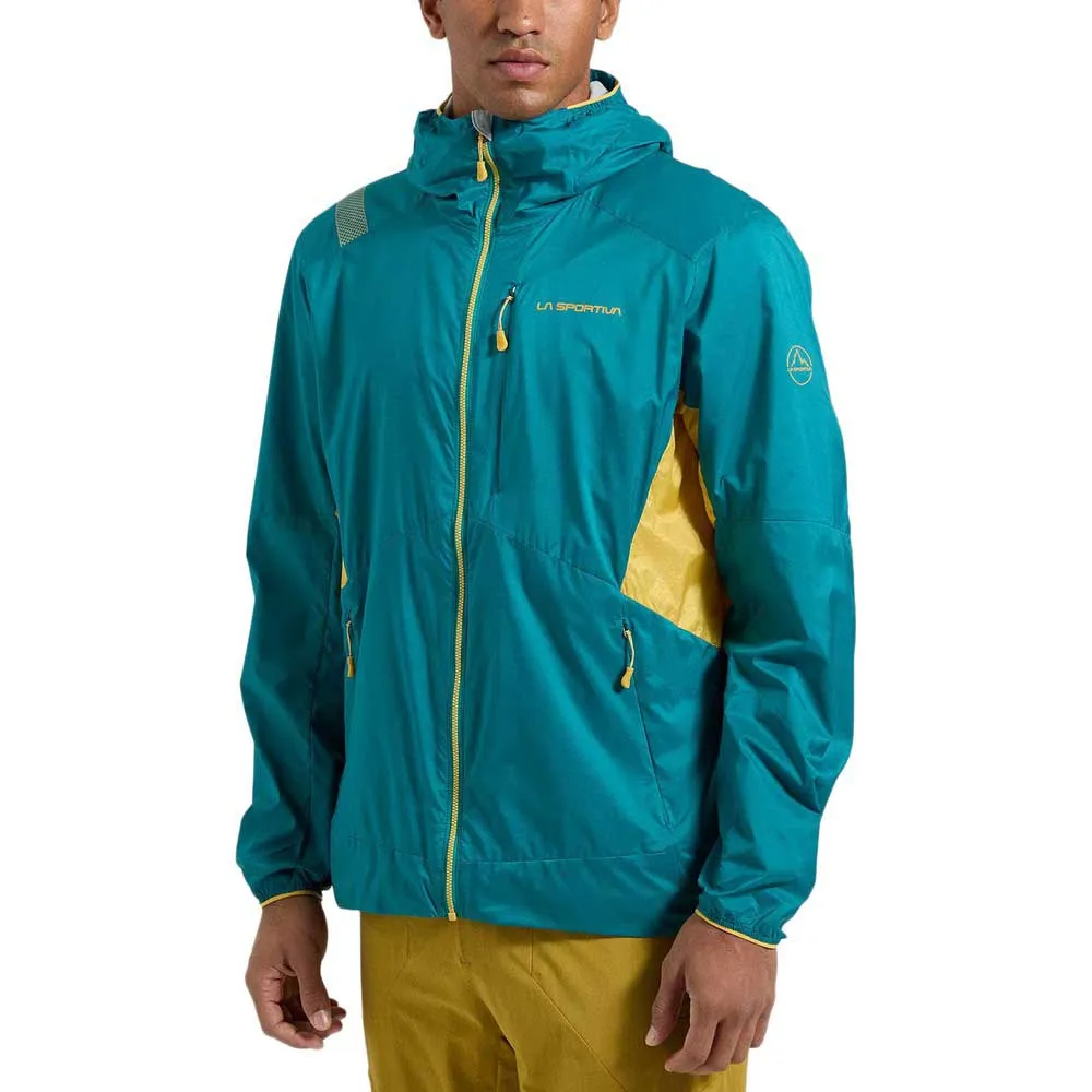 La Sportiva Across Lite jacket