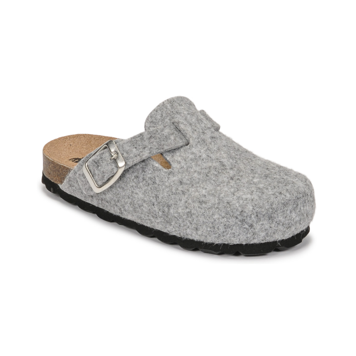 Citrouille et Compagnie - POIWANA - Grey