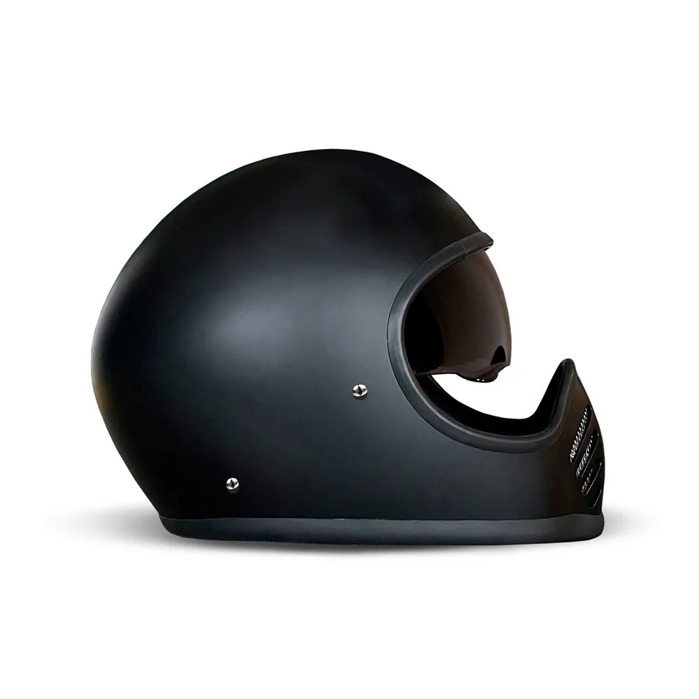 DMD Seventyseven full face helmet