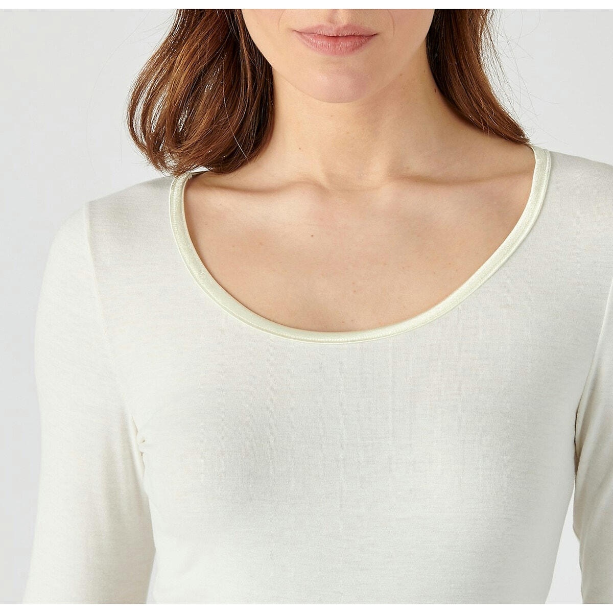 Tee-shirt Thermolactyl Sensitive Degré 2