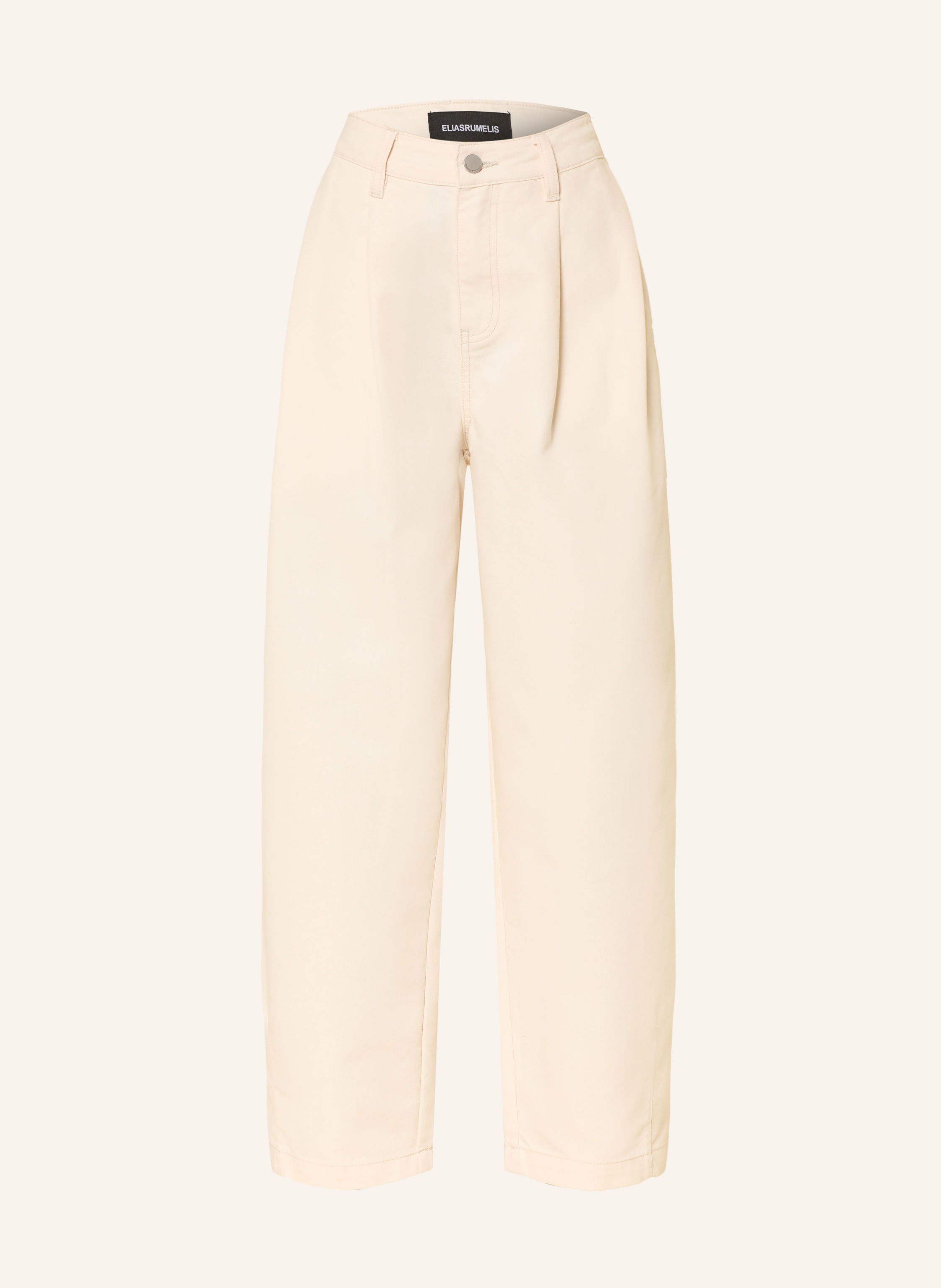 ELIAS RUMELIS Barrel Jeans NIOMI