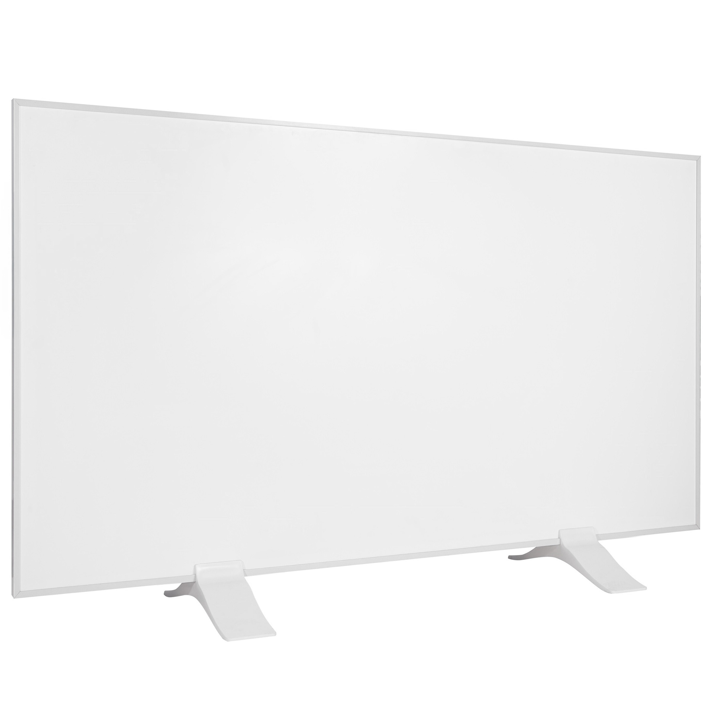 Grzejnik na podczerwień panel grzewczy promiennik IR 770W WIFI 60x120 cm