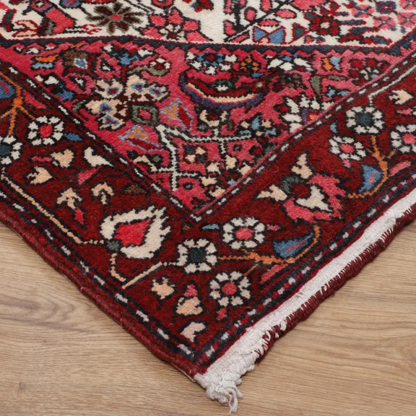 Orientteppich Hamadan