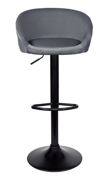 Hoker Ferro Grafitowy Velvet Black