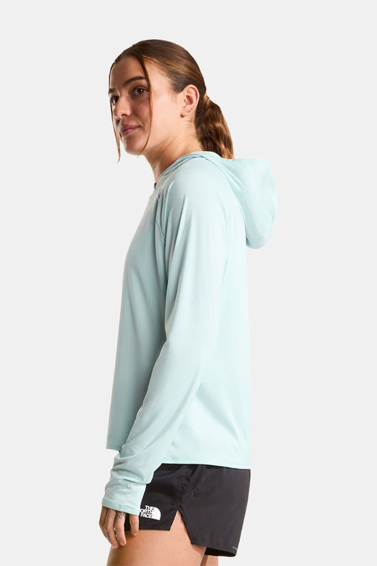 The North Face Sunriser Hoody Sunshirt Dames