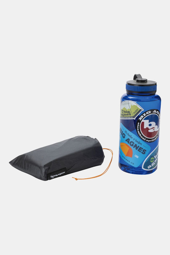Big Agnes Copper Spur Ul2 Bikepack Grondzeil