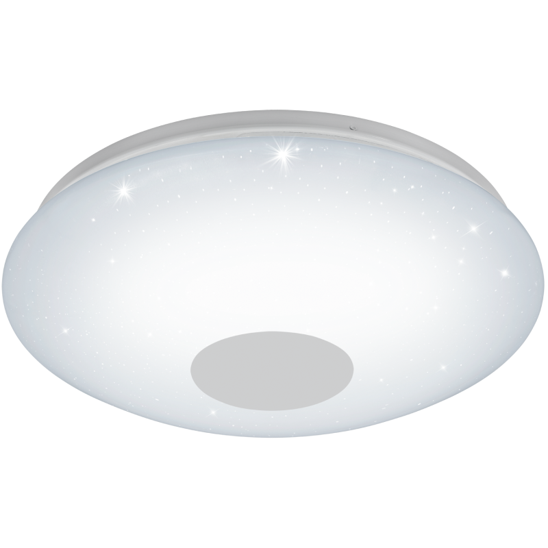 Plafonnier LED Voltago2 20 W EGLO