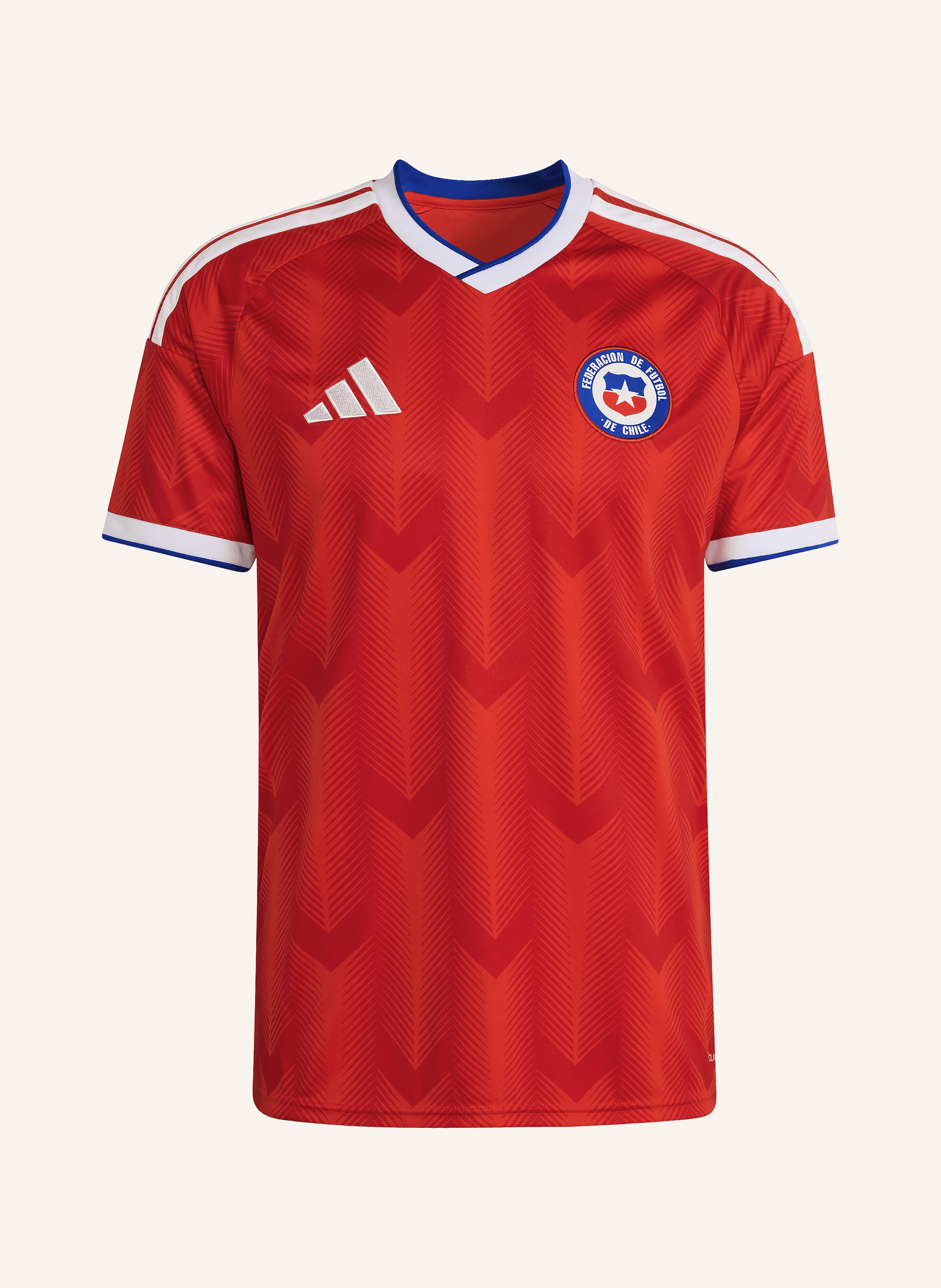 adidas Heimtrikot CHILE 26