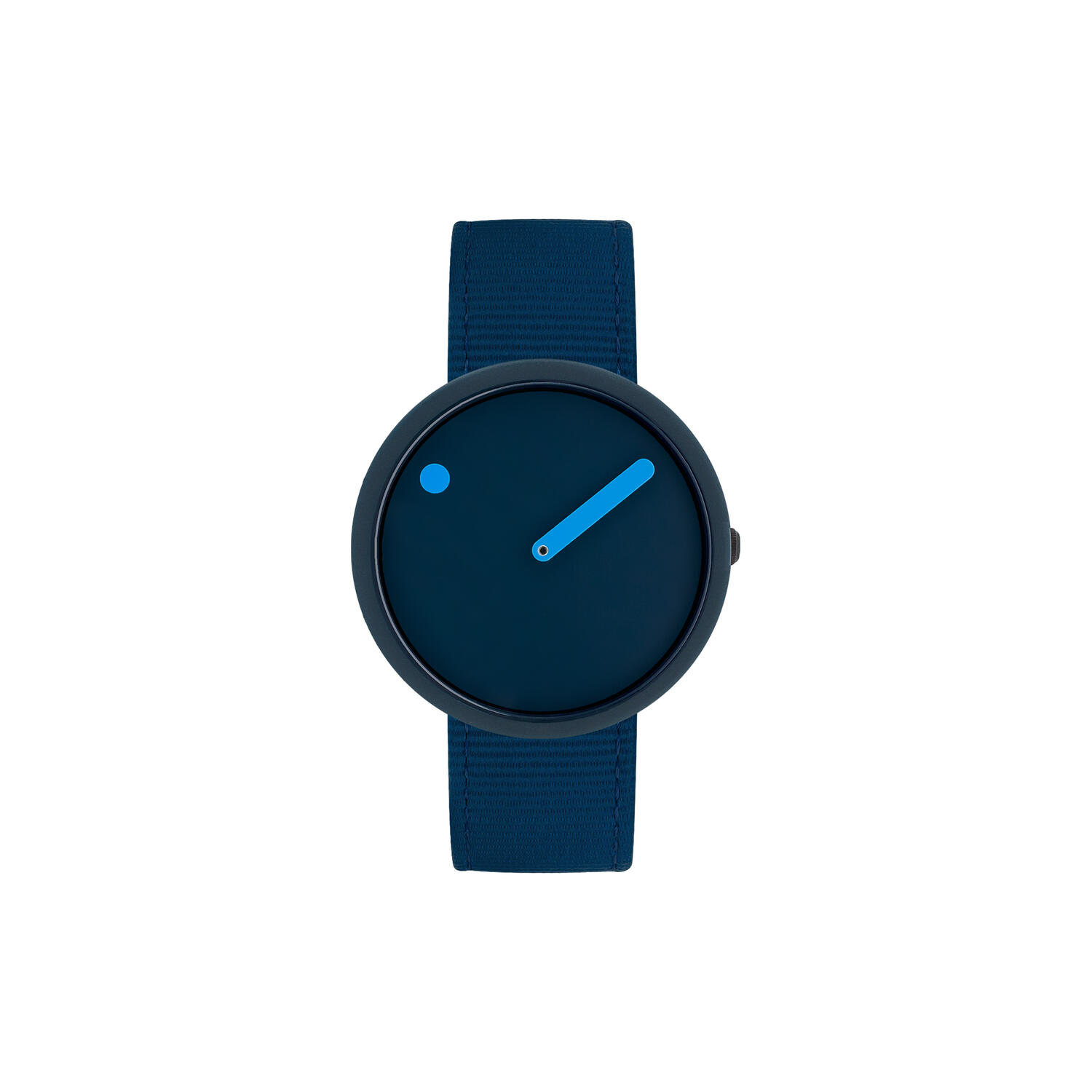 PICTO armb&aring;ndsur, navy blue/matt blue/navy blue