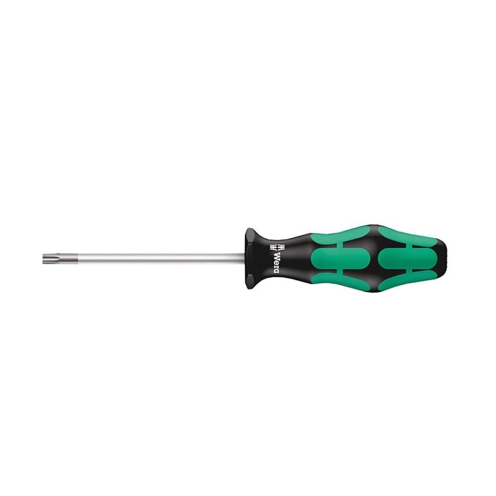 SKRUTREKKER WERA 367 HF TX 15X80MM