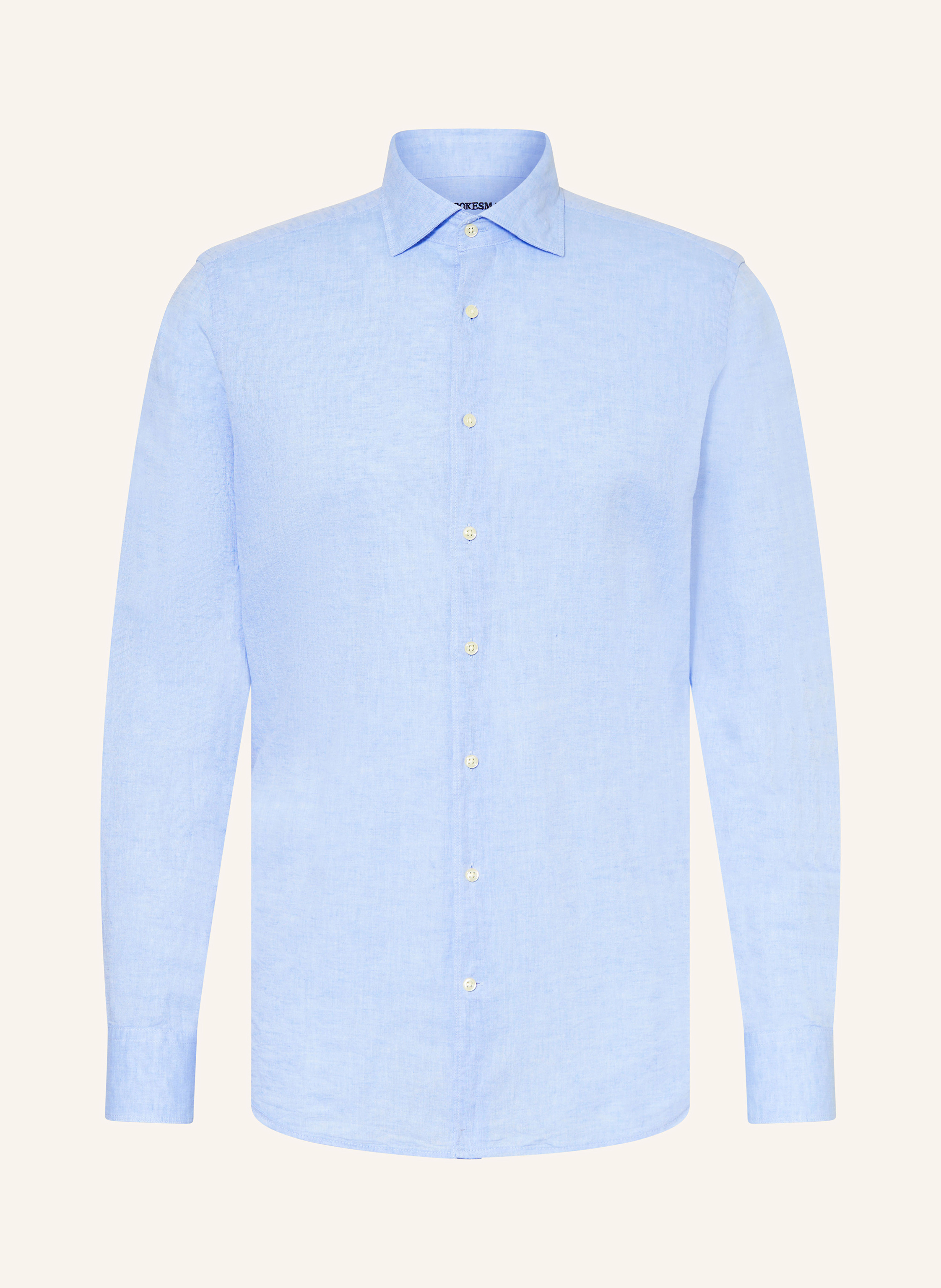 STROKESMAN'S Hemd Regular Fit