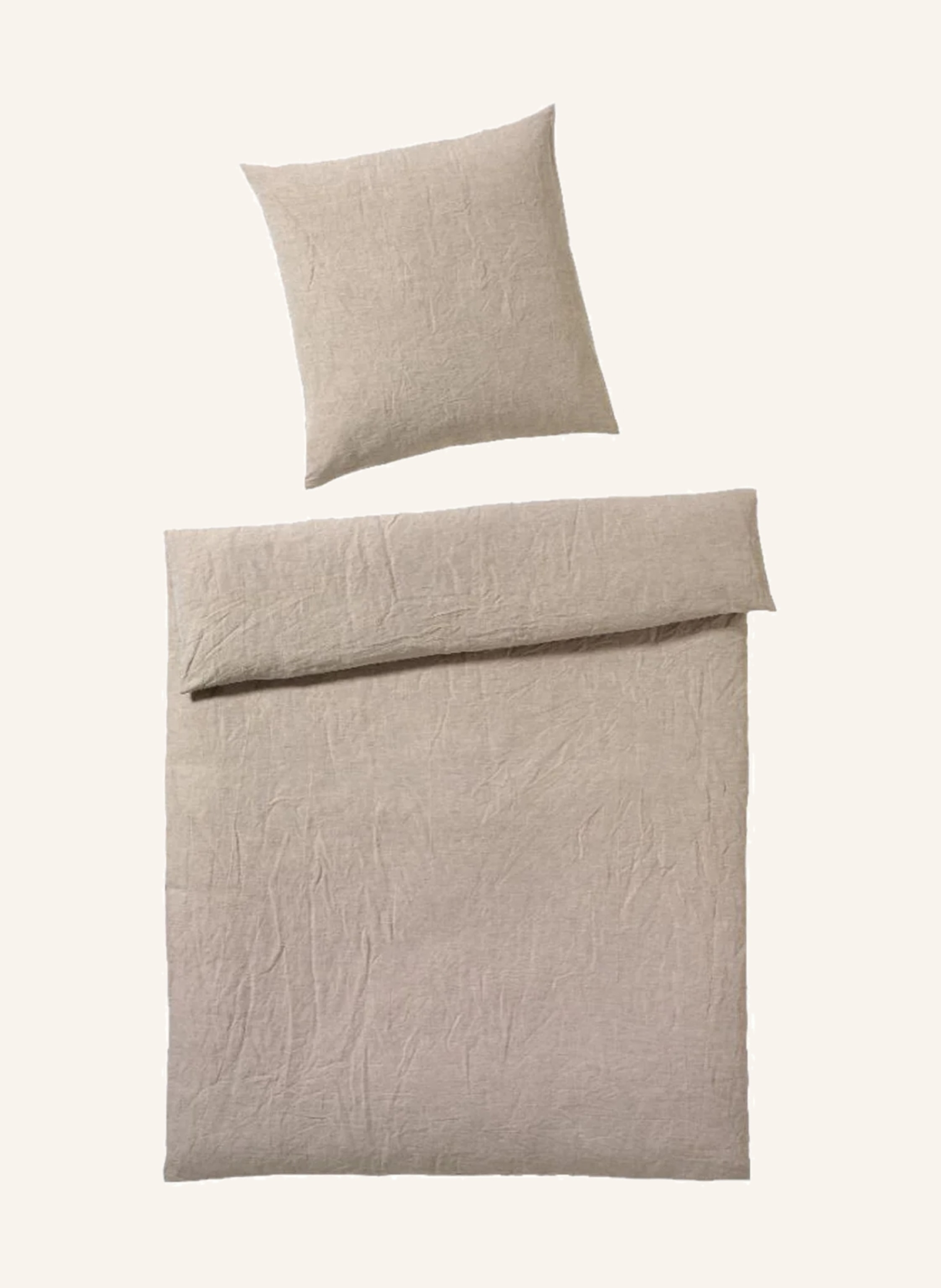 elegante Bettwäsche BREEZE