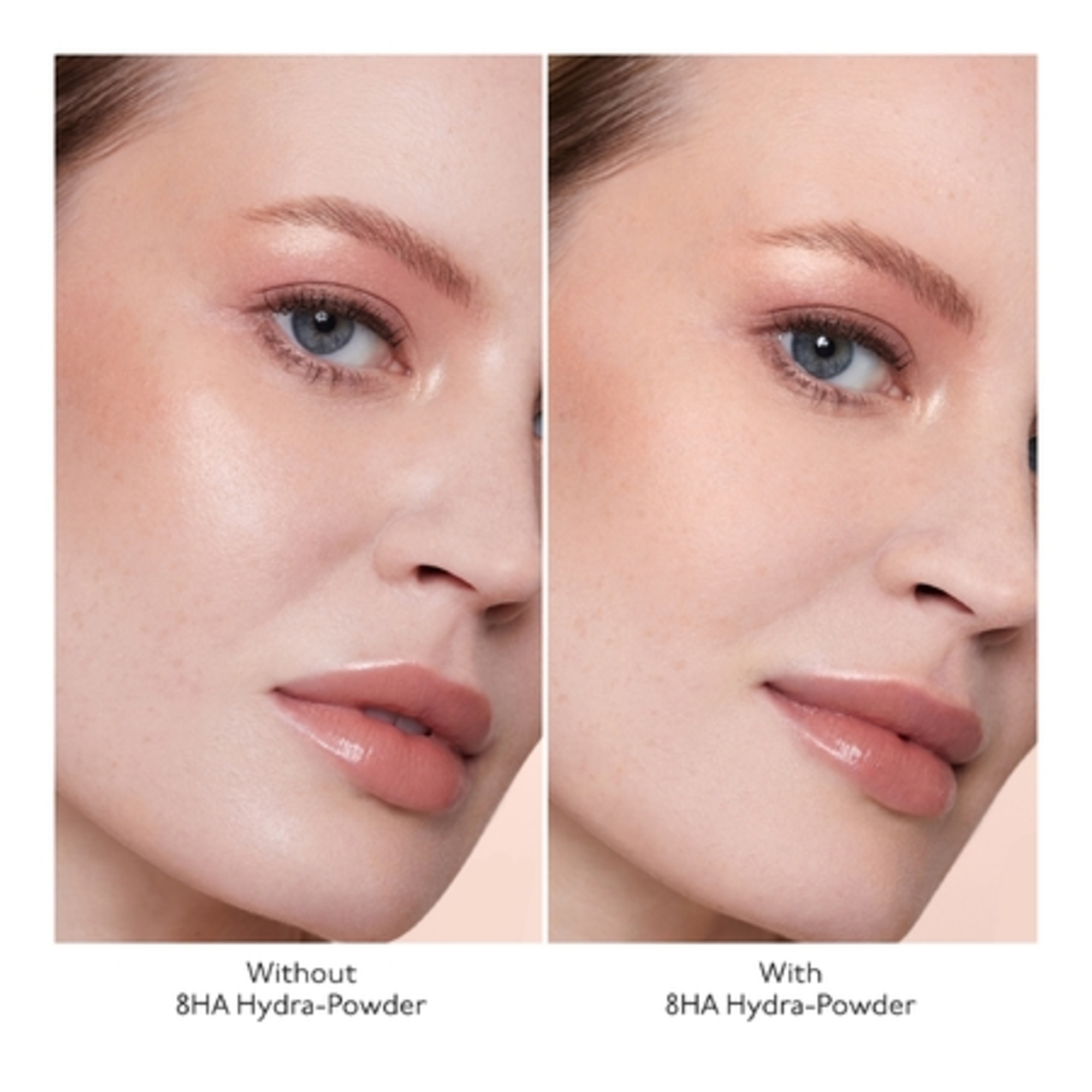 HYALURONICPoudre libre