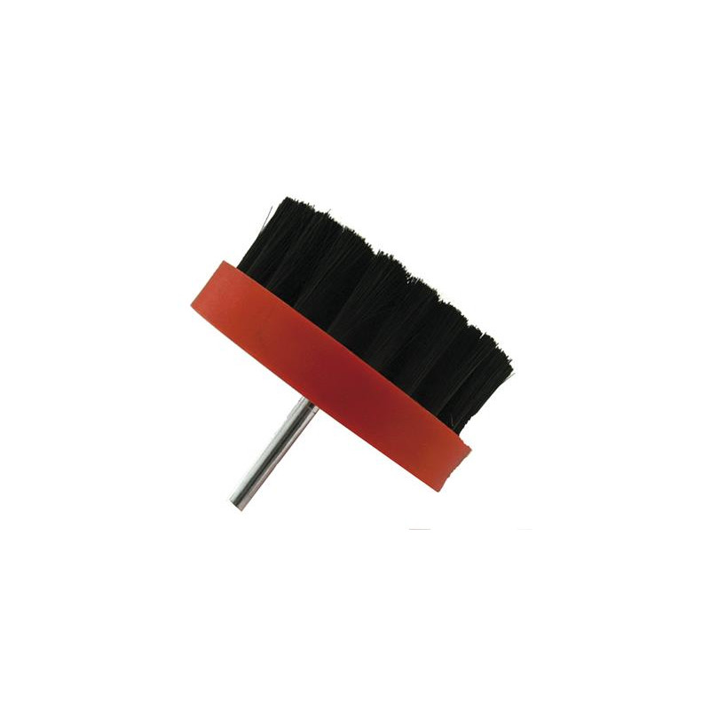 Brosse à lustrer ø 80 mm