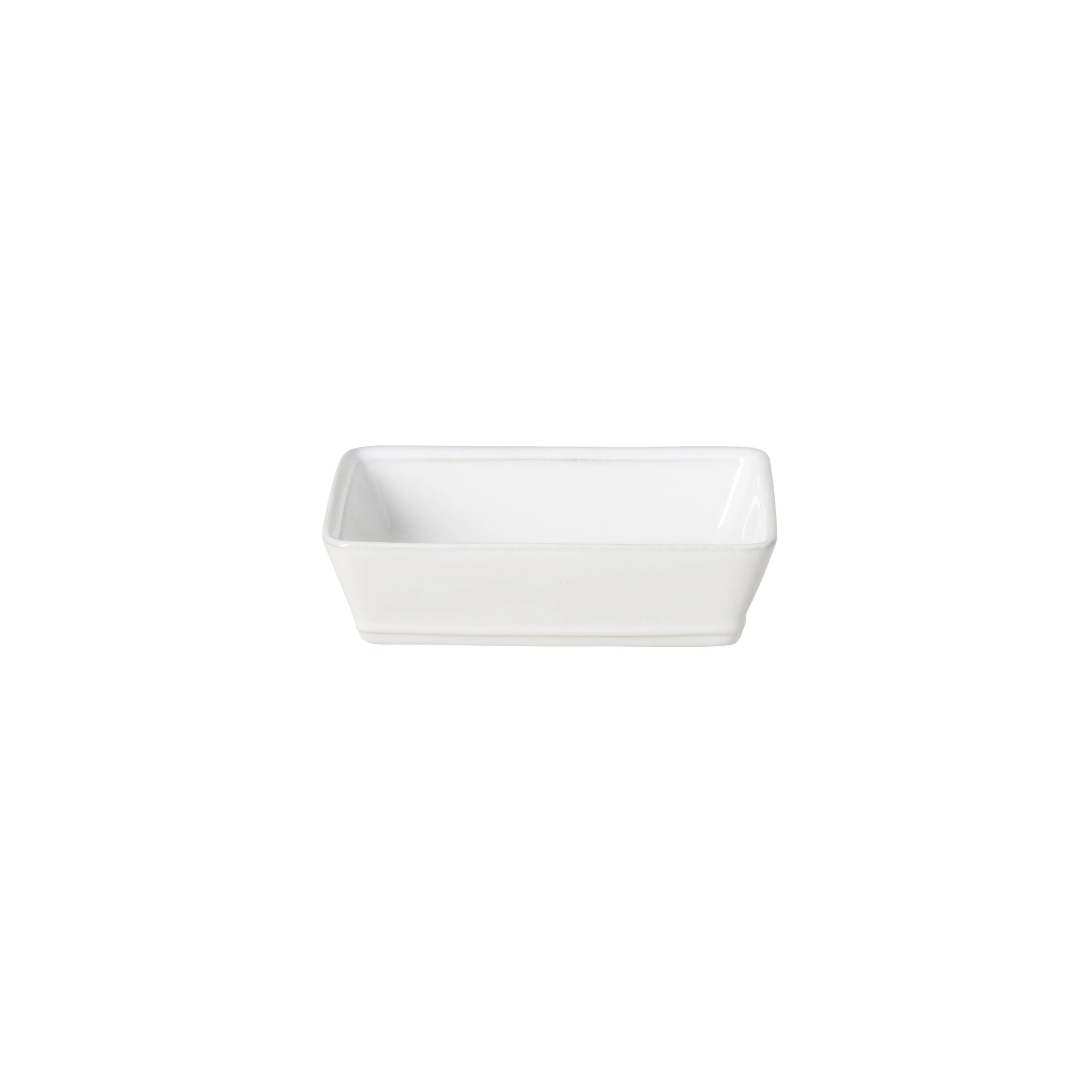 Mini Rectangular Baker Friso