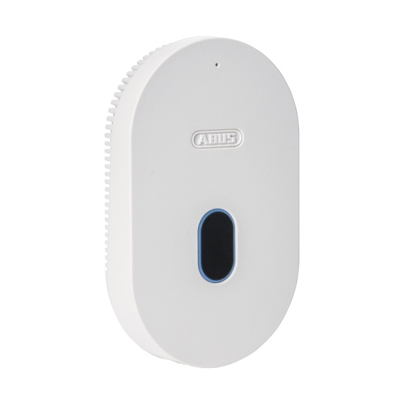 Kit de caméra sur batterie Wi-Fi avec station ABUS