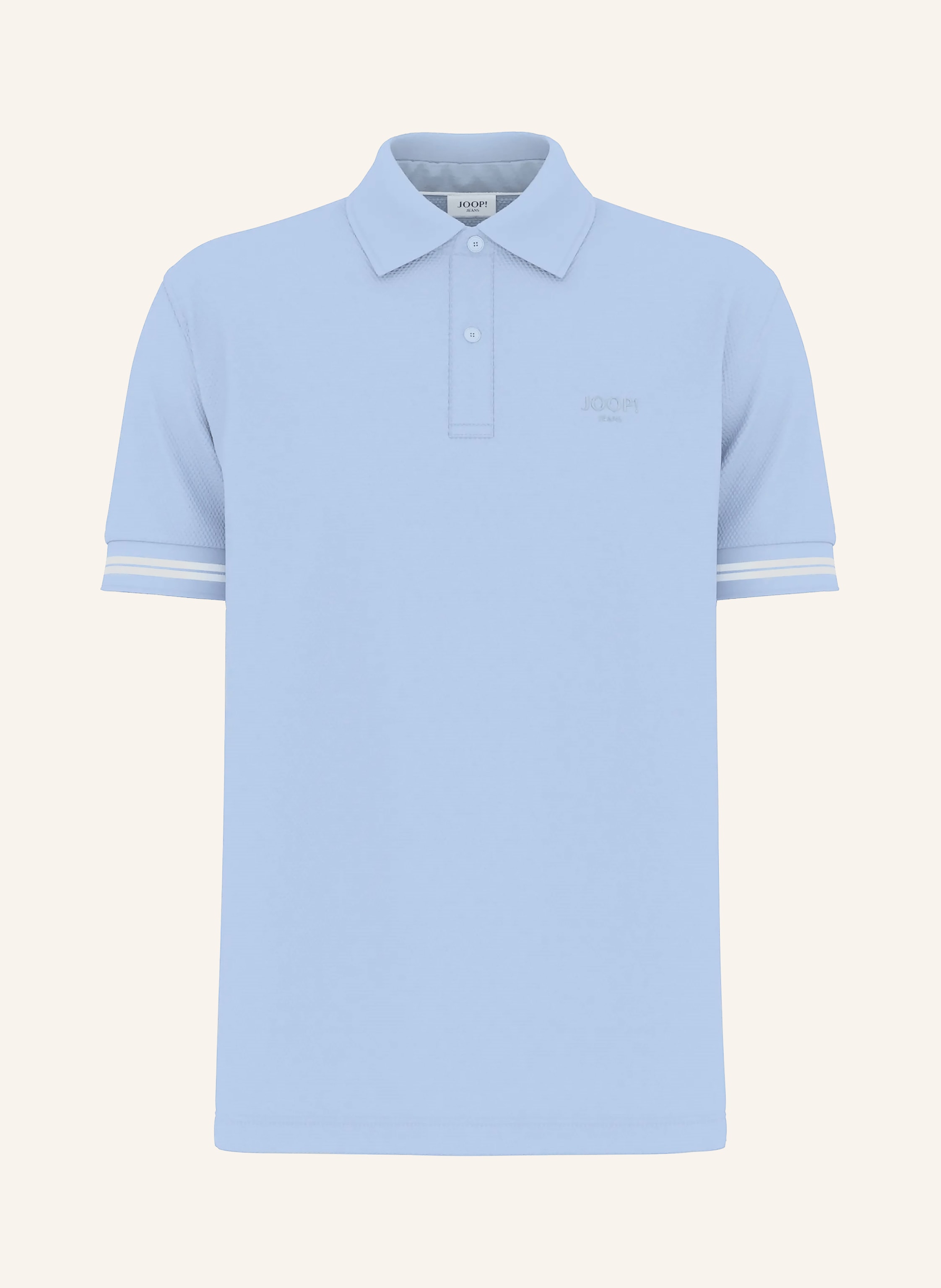 JOOP! JEANS Piqué-Poloshirt AMARE