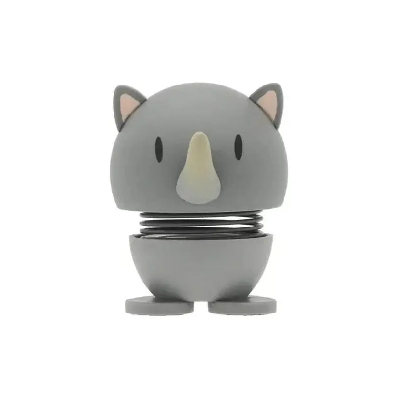 Figur Nashorn