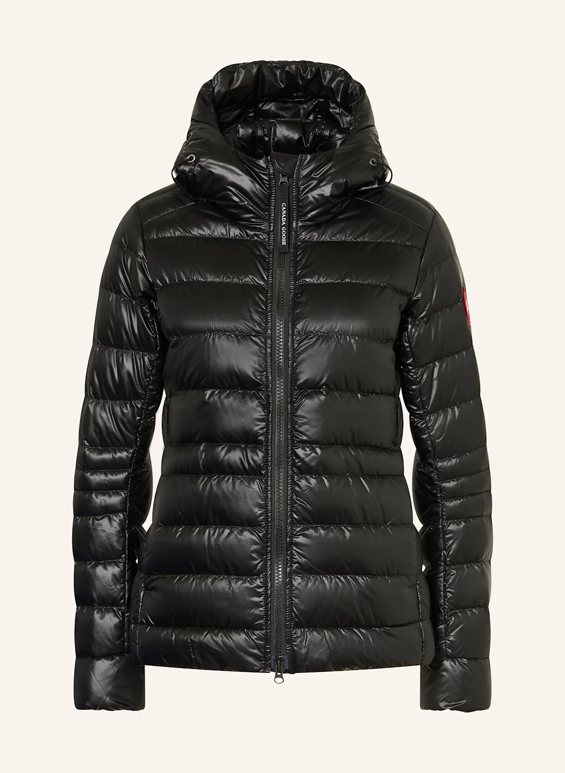 CANADA GOOSE Daunenjacke CYPRESS