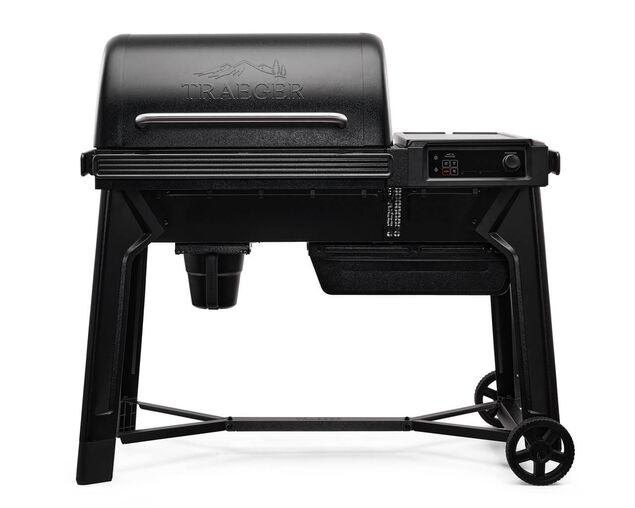 Traeger Woodridge Pellet Grill & Smoker