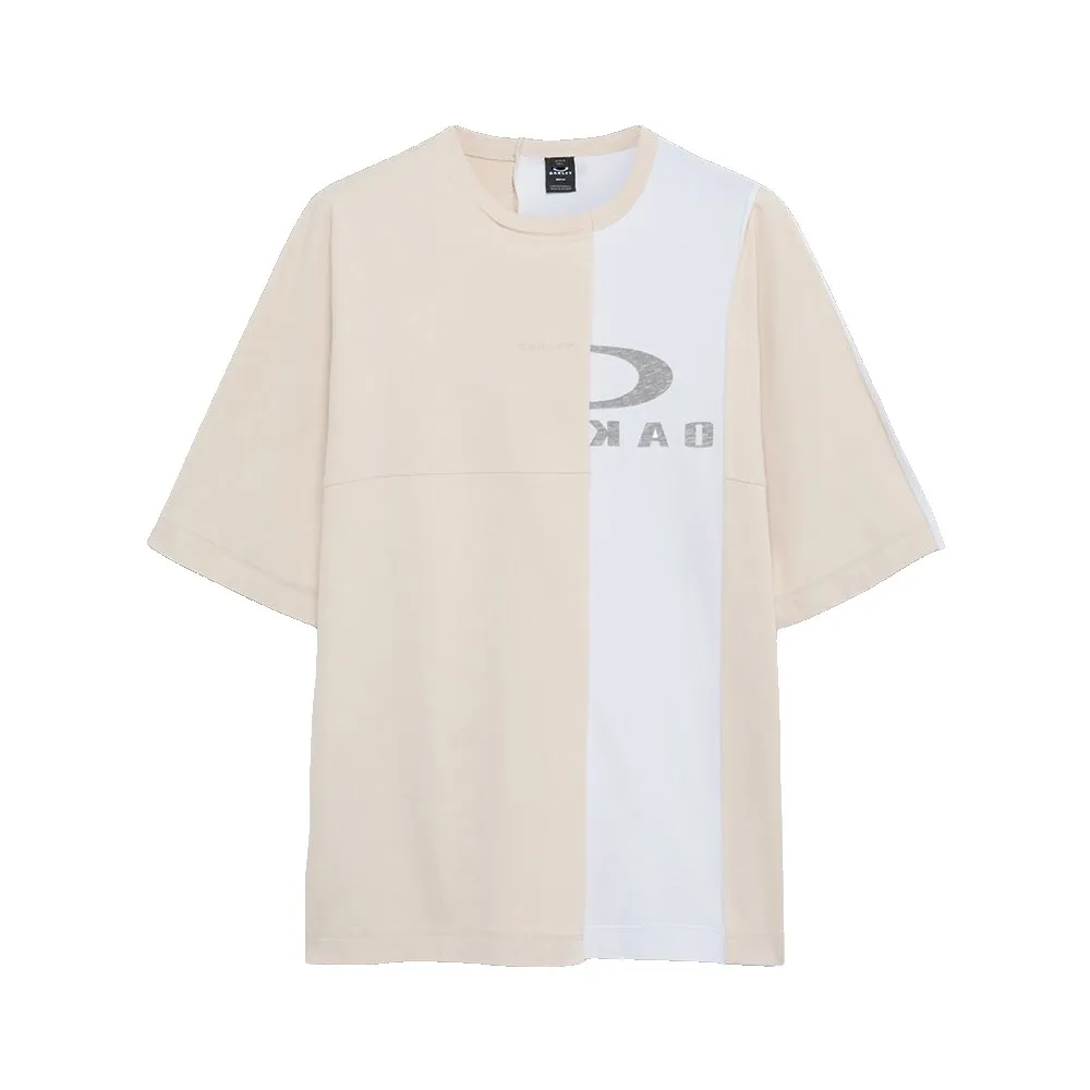 Oakley Reserve momento short sleeve T-shirt