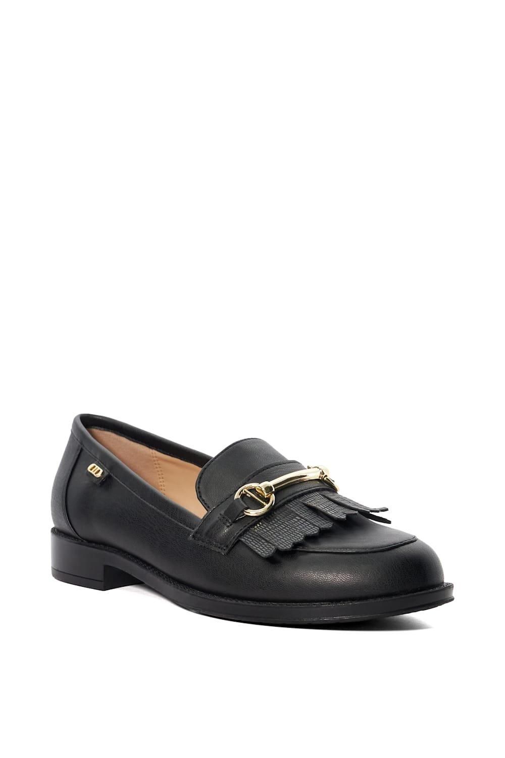 Dune London Gesture' Loafers