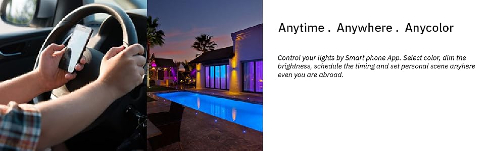 app control