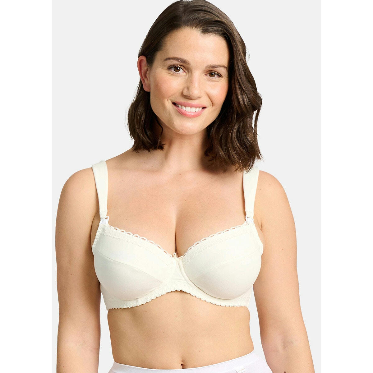 Soutien-gorge allaitement New Calin