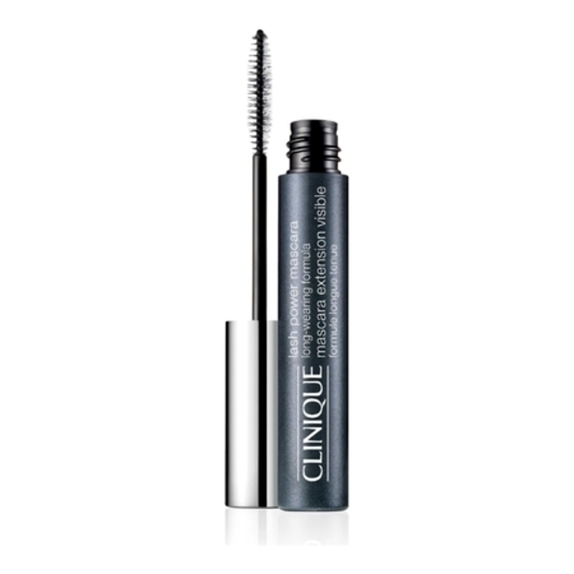 LASH POWER? MASCARAMascara Extension Visible