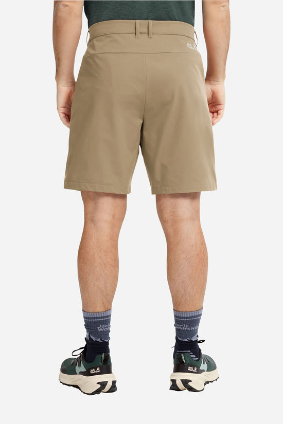 Jack Wolfskin Pico Korte Broek