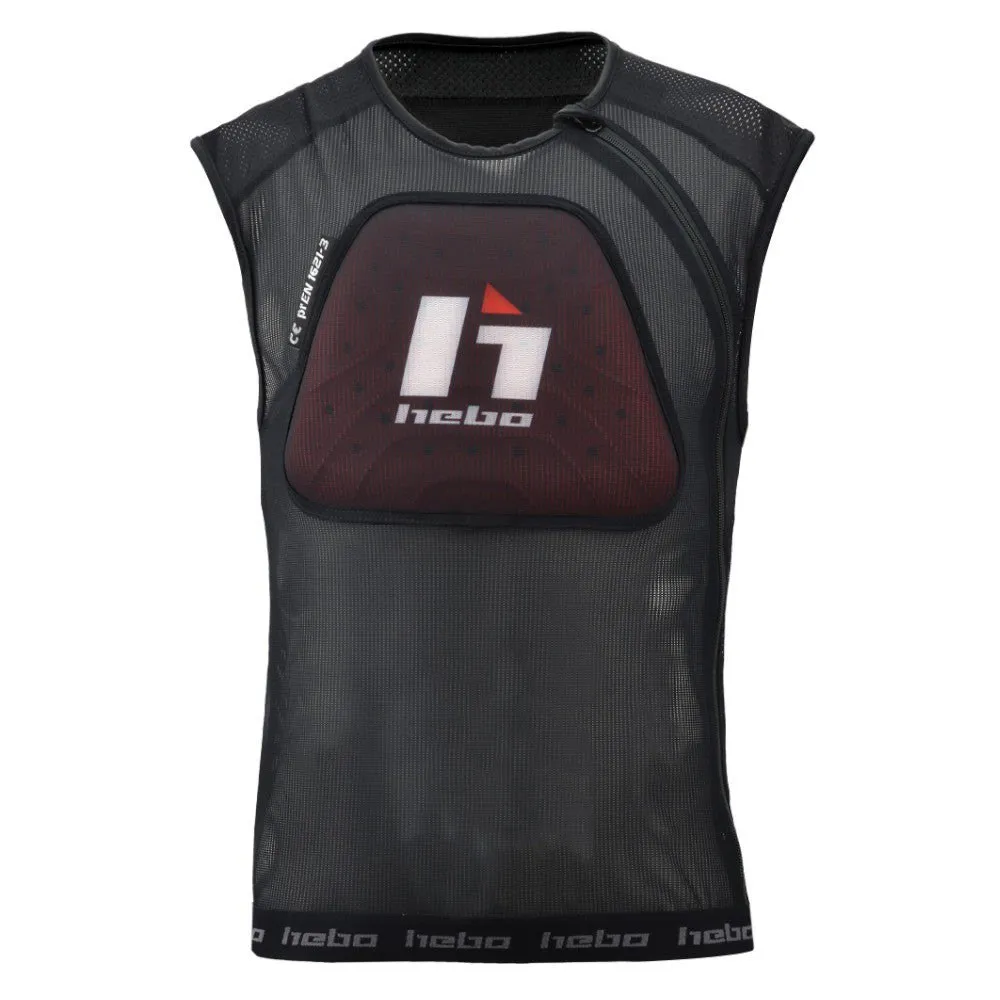 Hebo Defender Pro Junior Sleeveless Protection T-Shirt