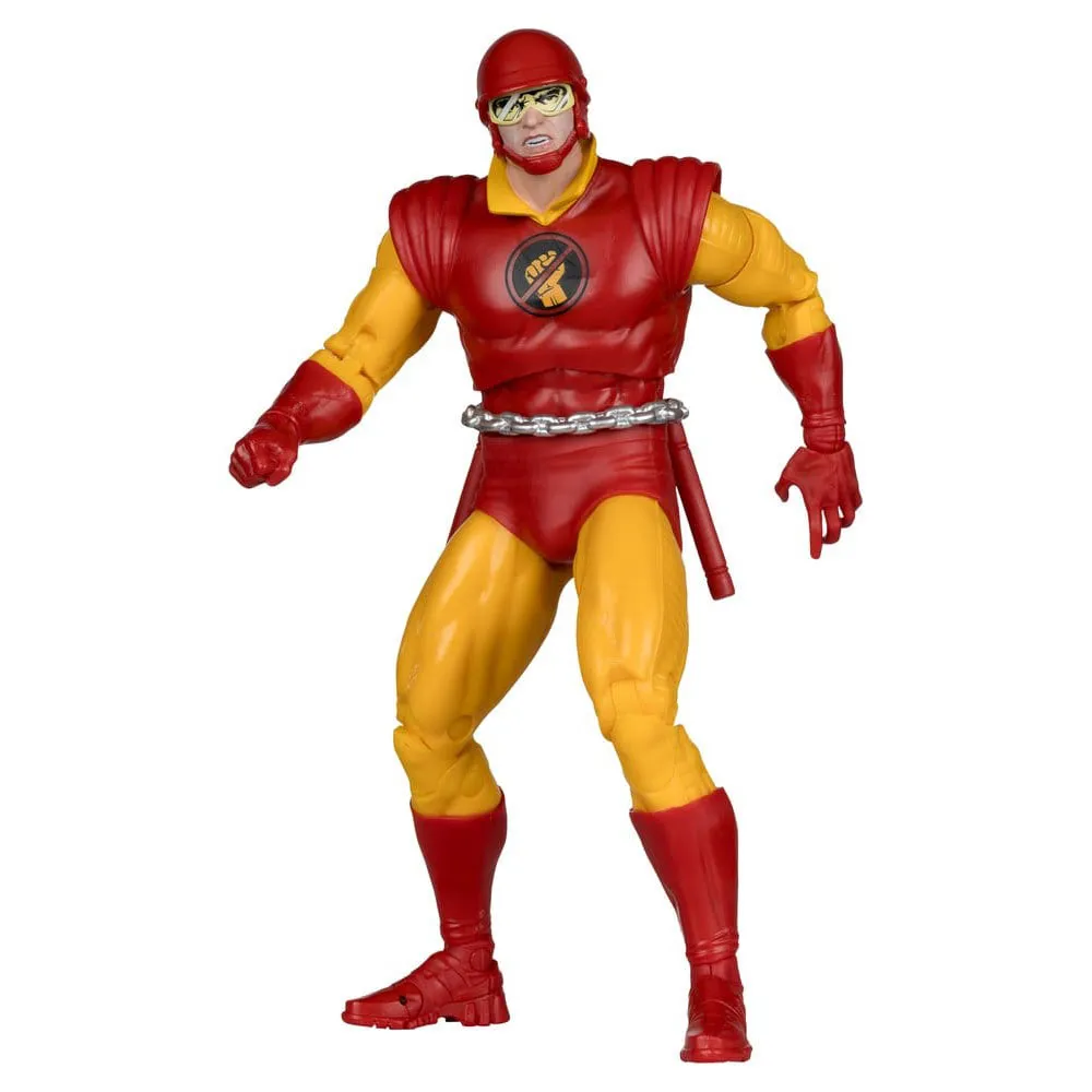 Mcfarlane Toys Gangbuster figure 18 cm