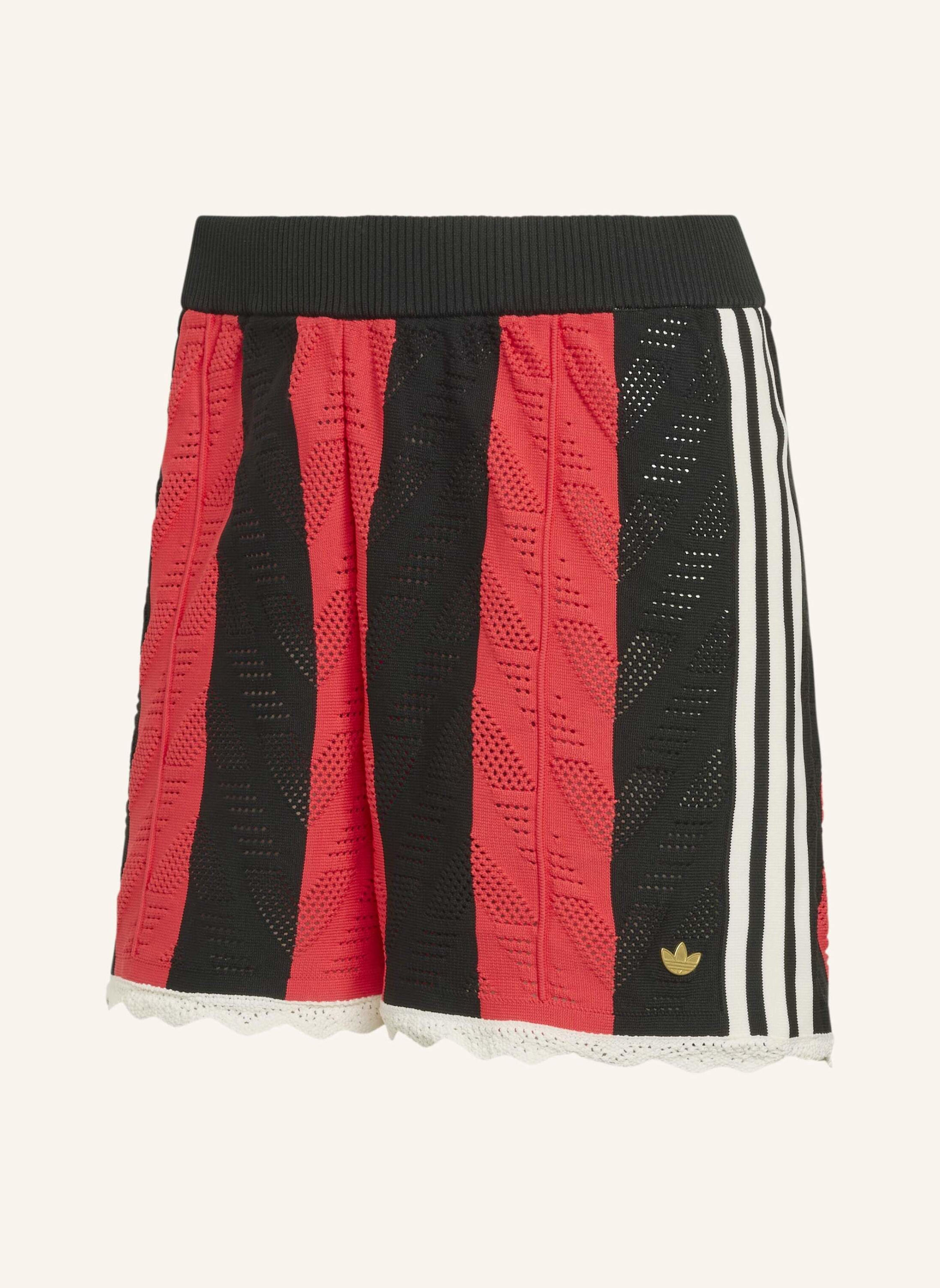 adidas Originals FIREBIRD LOOSE SHORTS