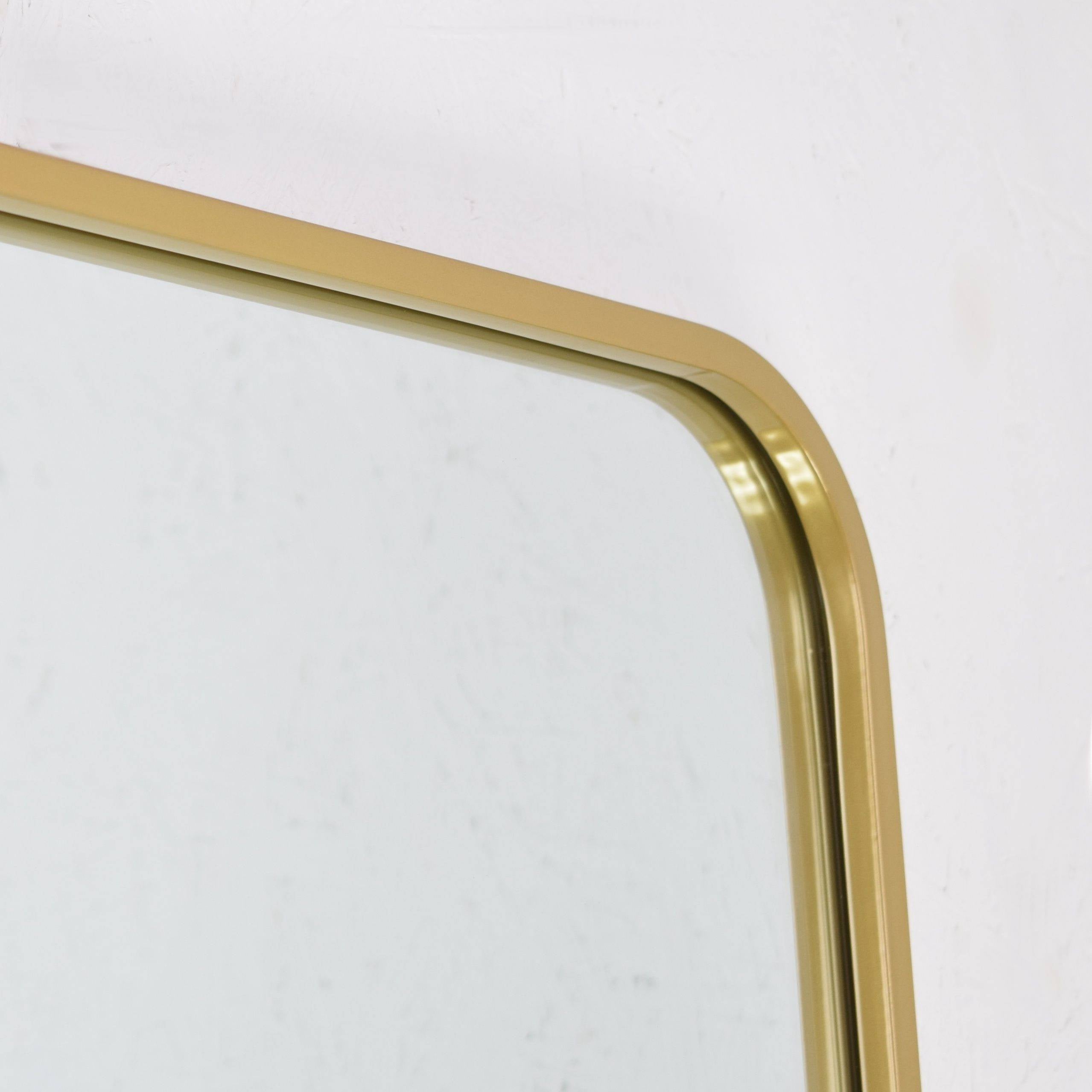 Jax Design Spiegel Fragix Boston