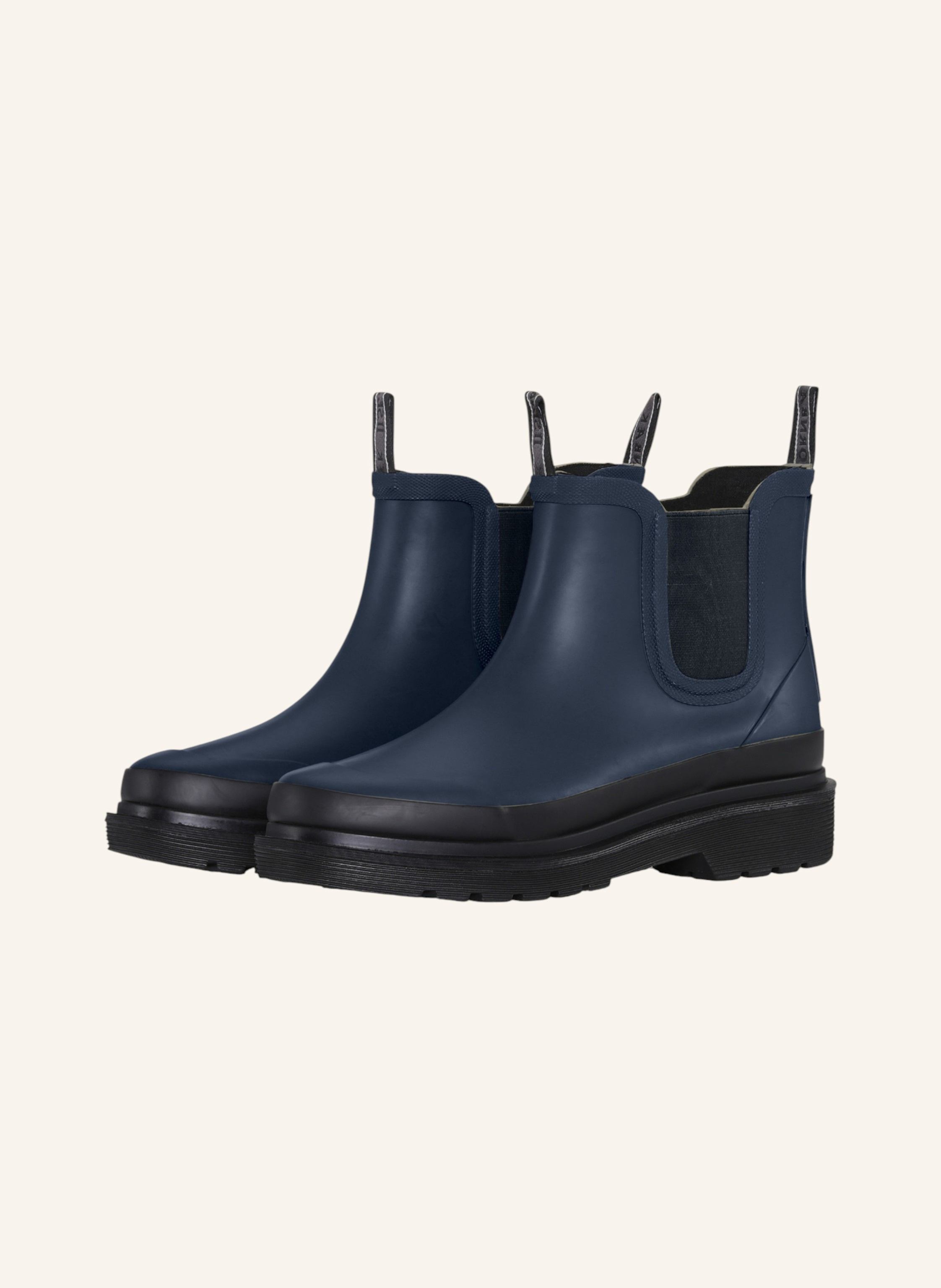 ILSE JACOBSEN Gummistiefel RUB30C