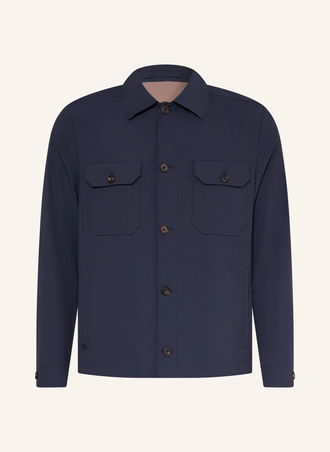 CORNELIANI Overjacket