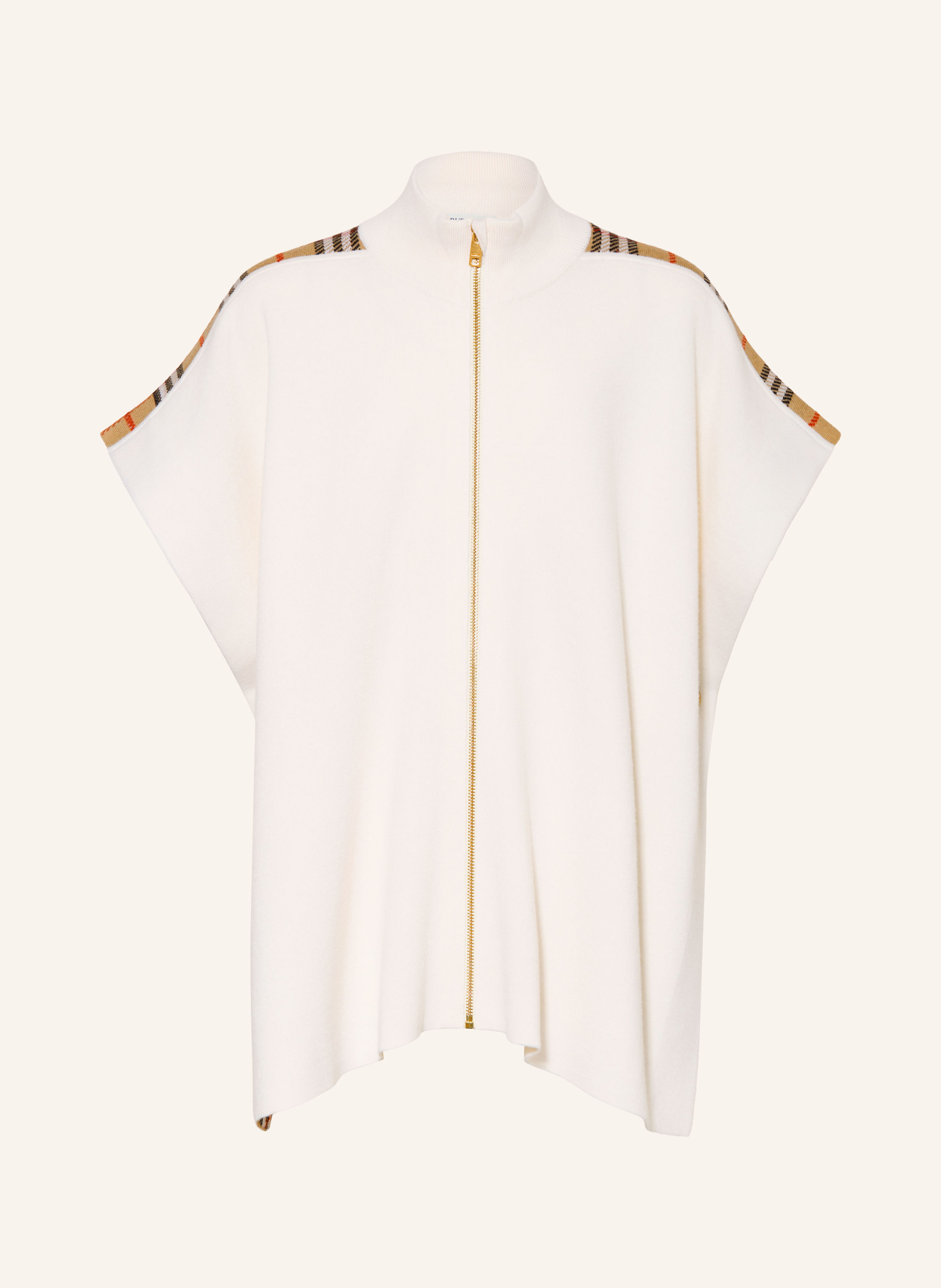 BURBERRY Cape IZZA