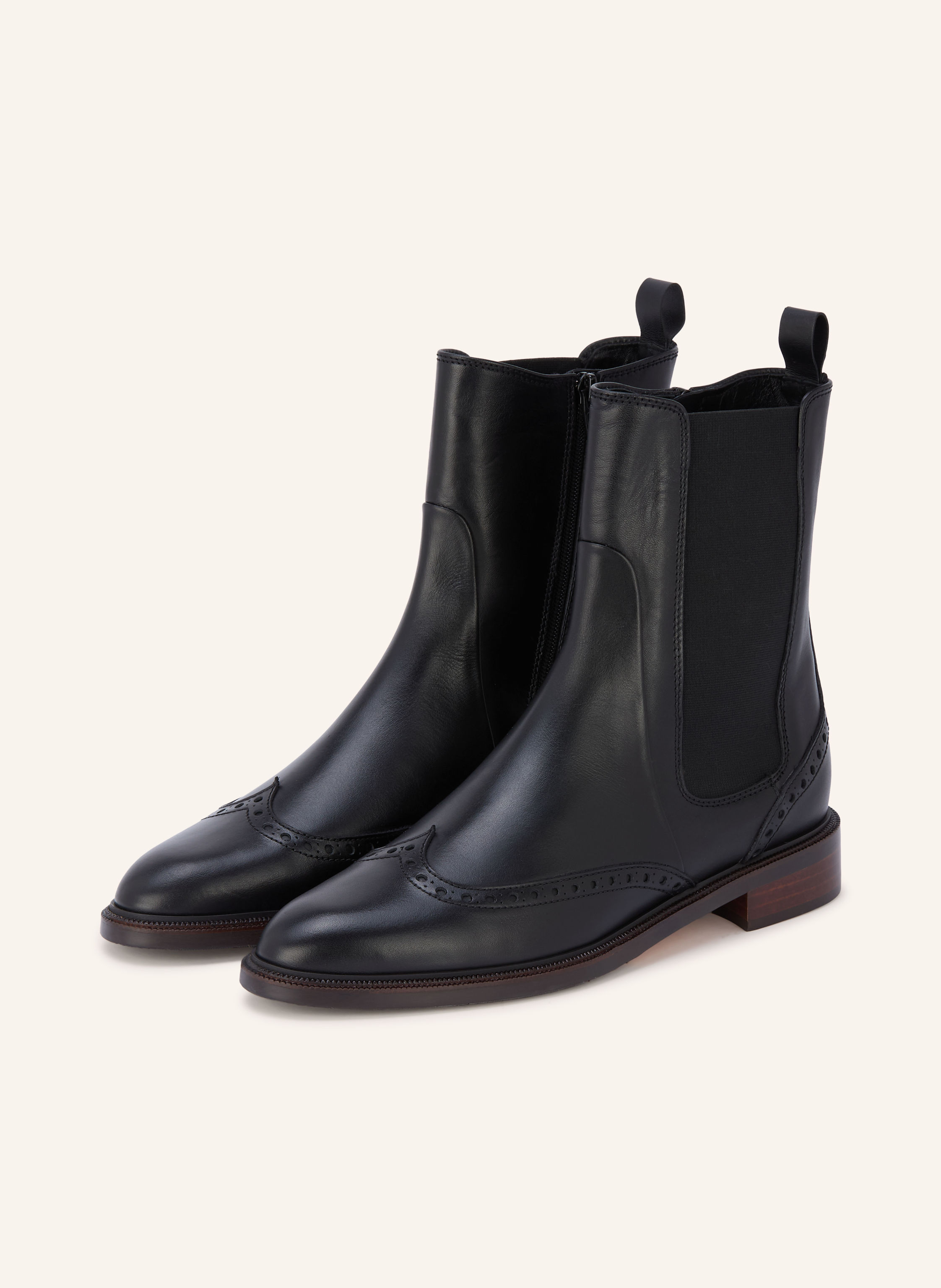 Pertini Chelsea-Boots