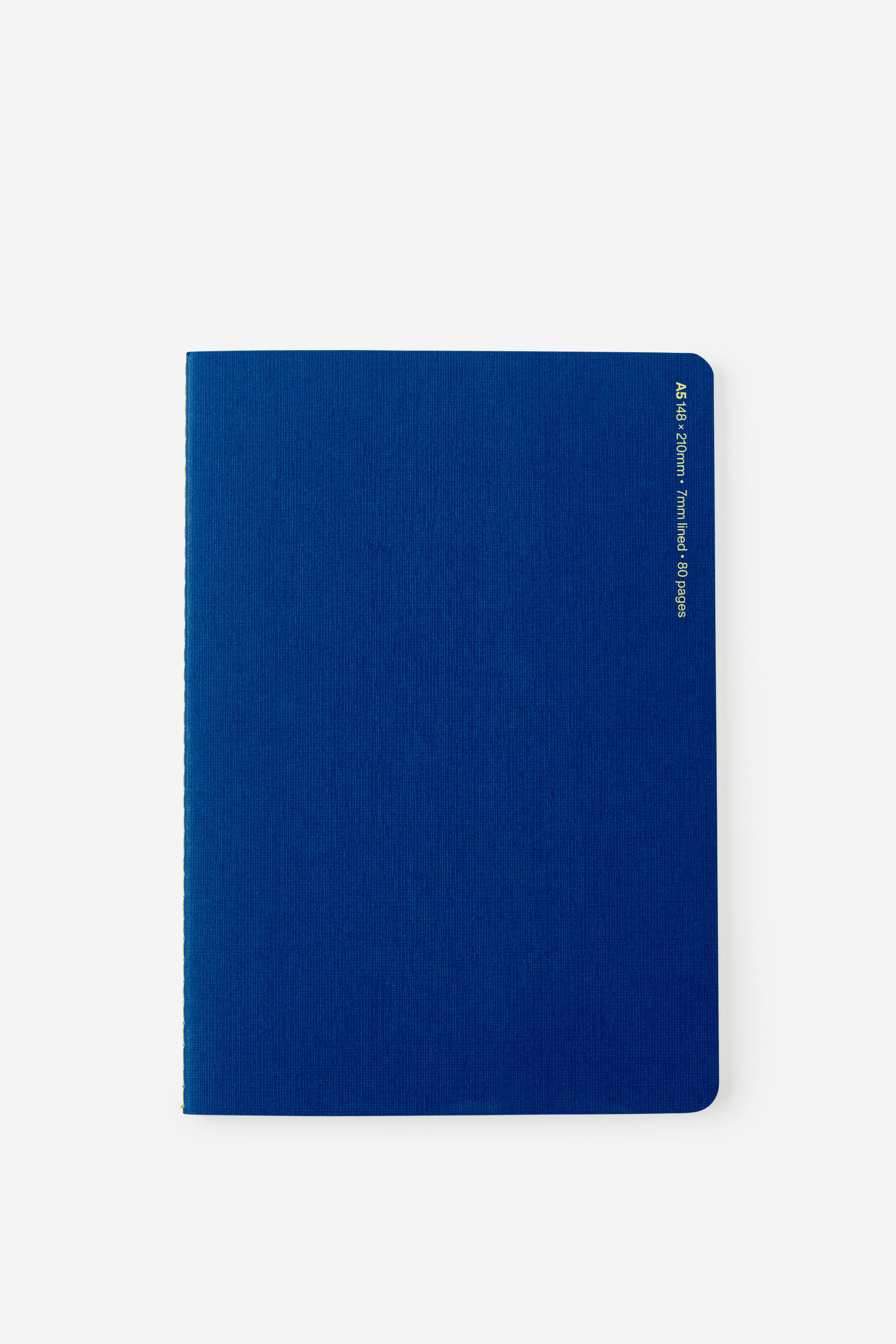 A5 Penpal Notebook