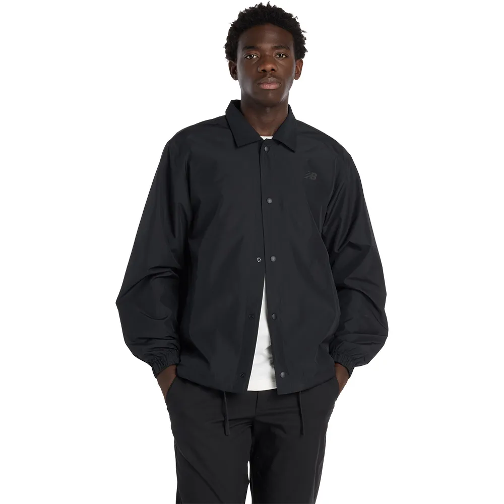 New Balance Coach jacket