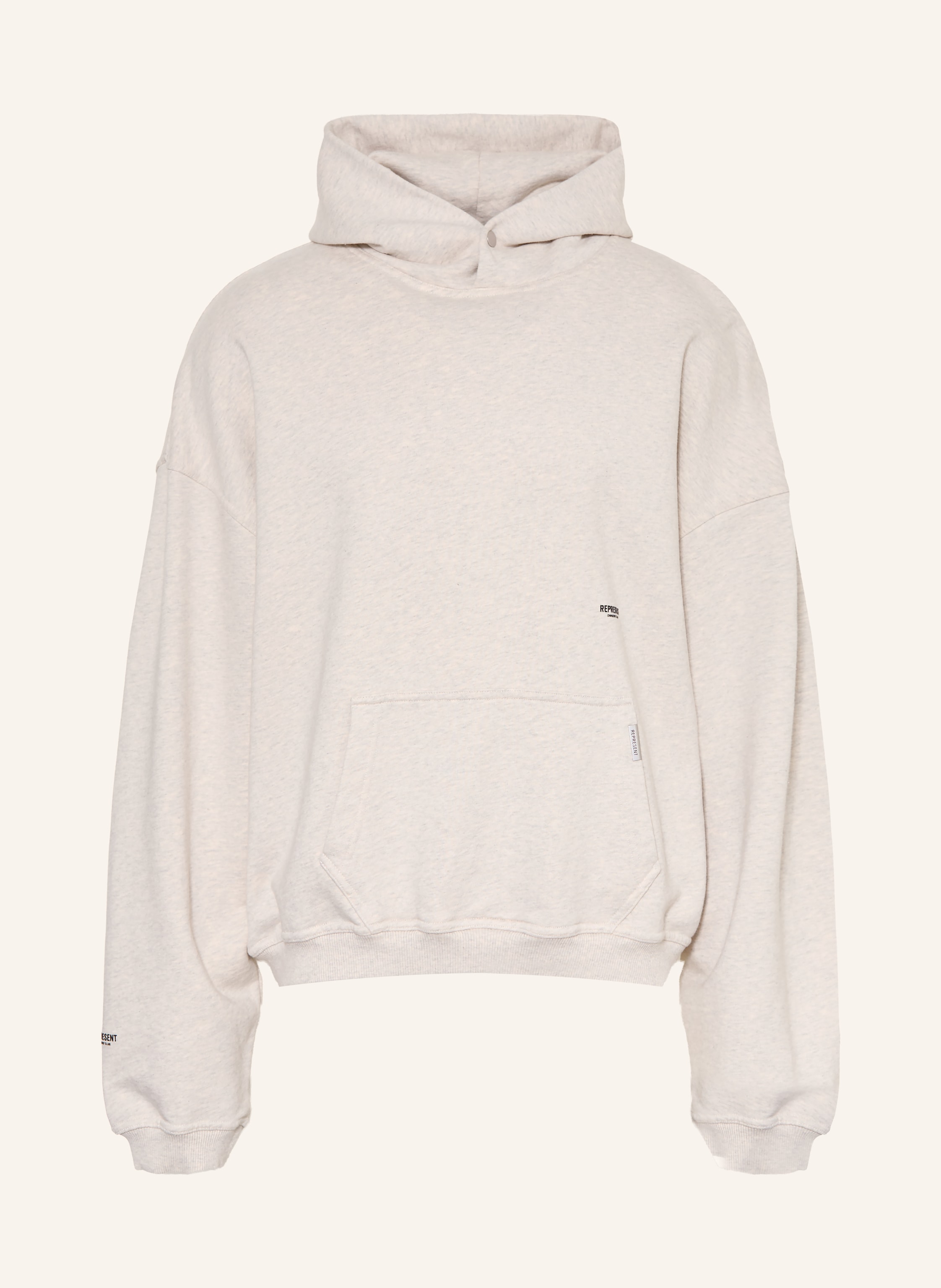 REPRESENT Hoodie MICRO OWNERS CLUB