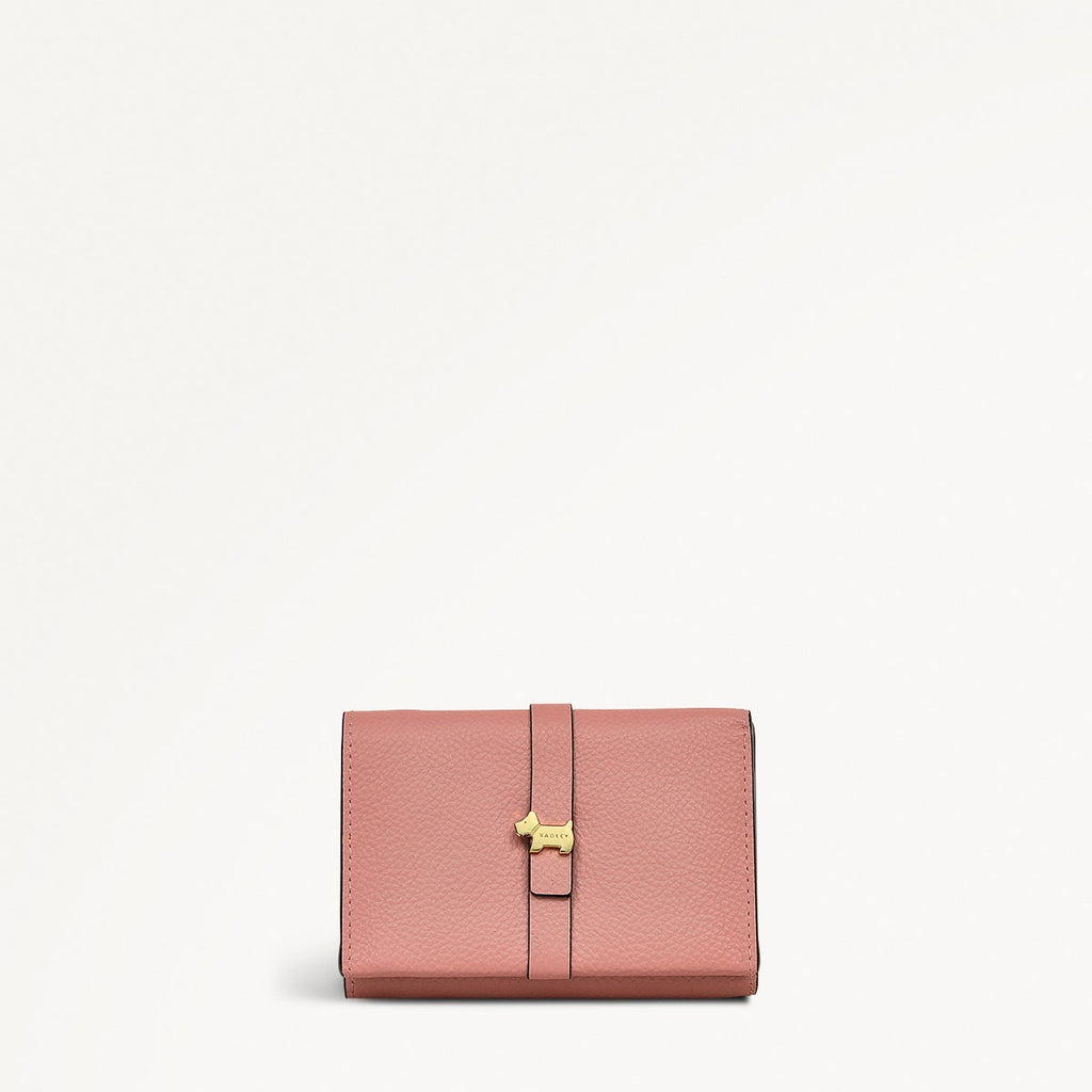 Sandler Way Small Trifold Purse - POSA14340
