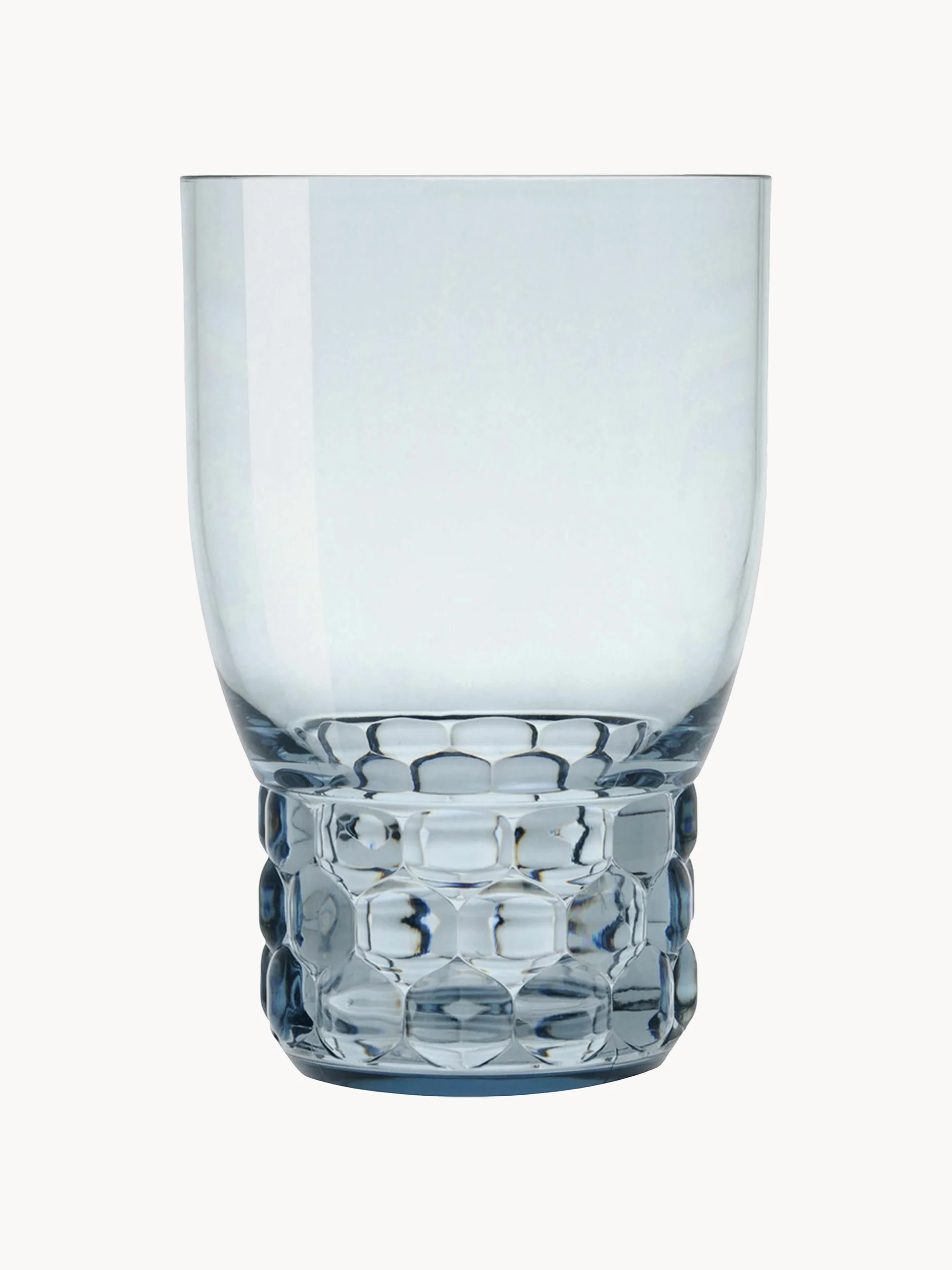 Trinkgläser Jellies, 4er-Set